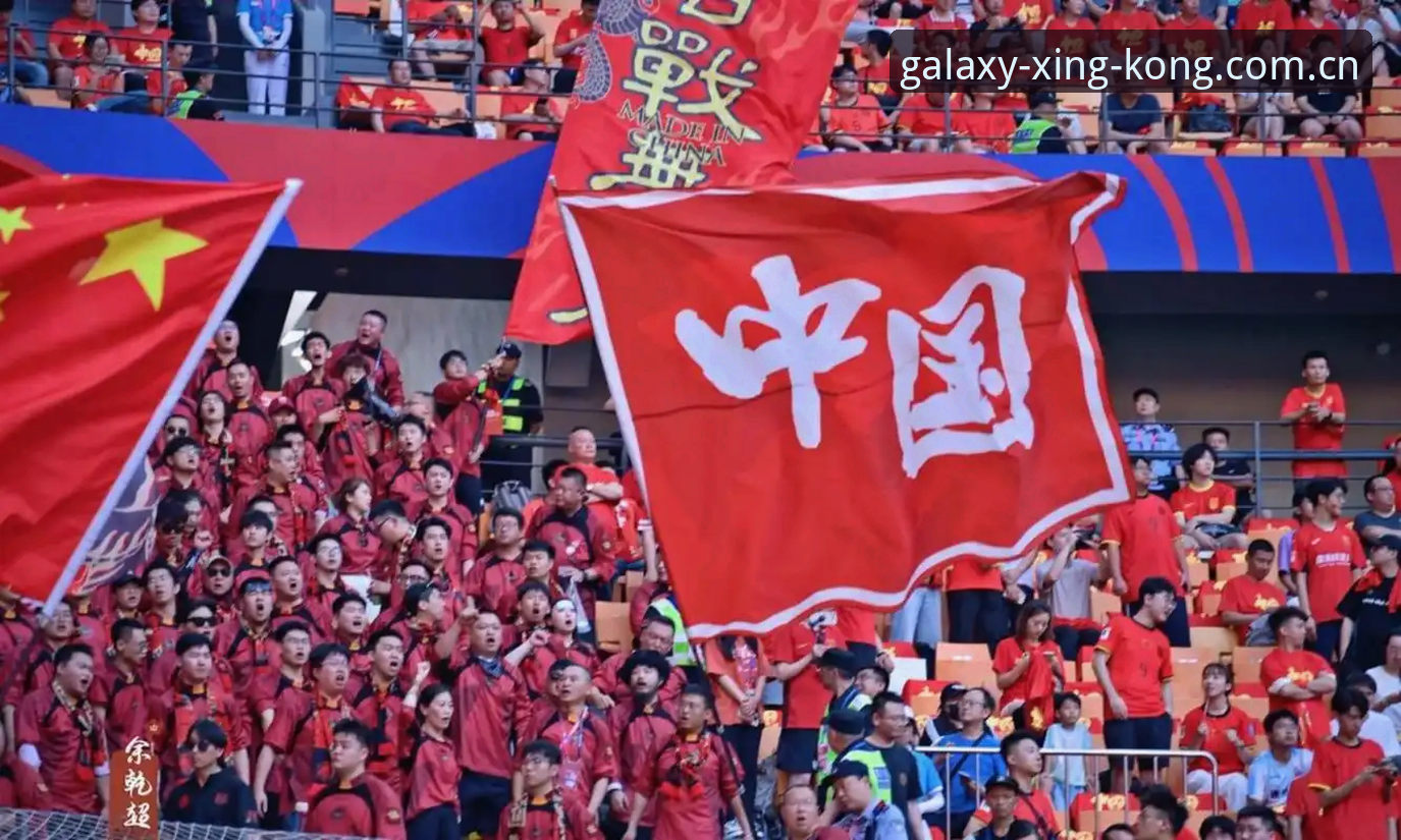 星空APP新版安全吗 世界杯扩军至66队,中国男足能否搭上这趟“末班车”?